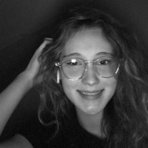 Meet your Posher, Hannah